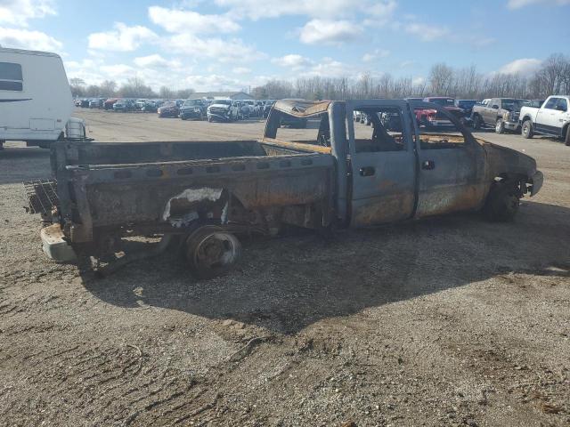 Image 3 of 2005 CHEVROLET SILVERADO K3500 2005 with VIN 1GCJK33275F802692