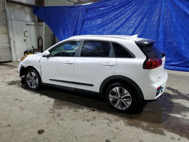 Obraz 2 z 2022 KIA NIRO S 2022 z VIN KNDCC3LG3N5159877