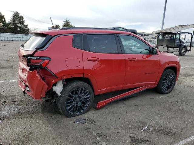 Изображение 3 2022 JEEP COMPASS LIMITED 2022 с VIN 3C4NJDCB9NT167636