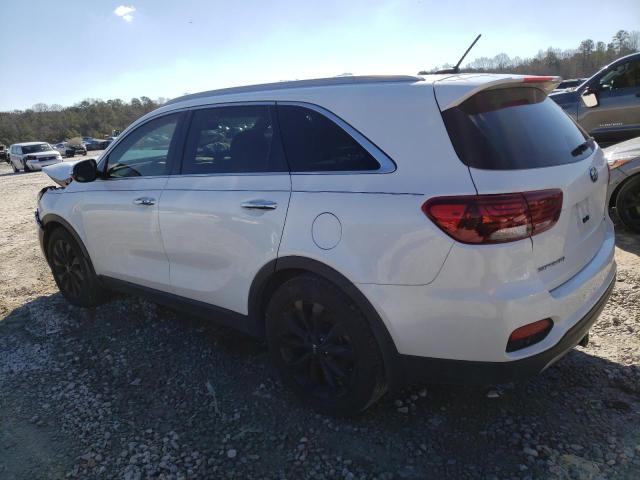 Изображение 2 2020 KIA SORENTO EX 2020 с VIN 5XYPH4A50LG639437