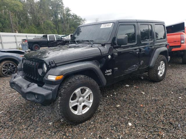 Obraz 2019 JEEP WRANGLER SPORT 2019