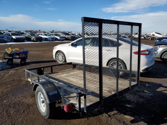 Изображение 3 2016 COTC UTLITY 2016 с VIN 4YMBU0818GM020622