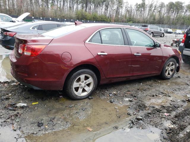 Изображение 3 2016 CHEVROLET MALIBU LIMITED LT 2016 с VIN 1G11C5SA3GF146052