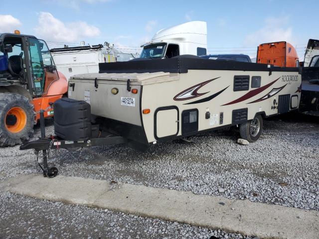 Image 2 of 2018 ROCK POPUP CMPR 2018 with VIN 4X4CPRW13JD302058