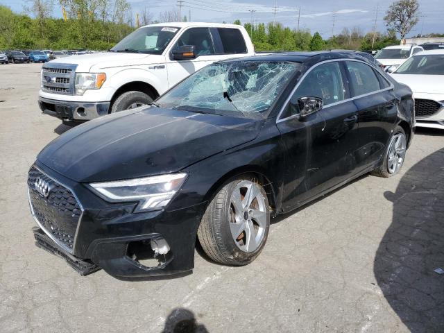 Obraz 2023 AUDI A3 PREMIUM 2023