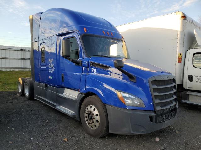 Obraz 2018 FREIGHTLINER CASCADIA 126  2018