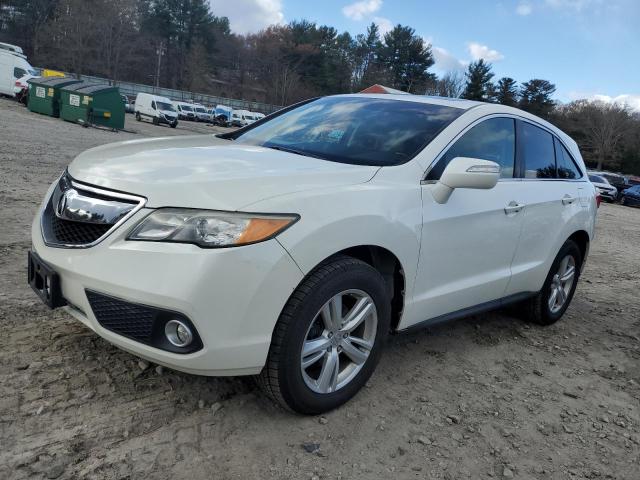 Изображение 1 2015 ACURA RDX TECHNOLOGY 2015 с VIN 5J8TB4H59FL012557