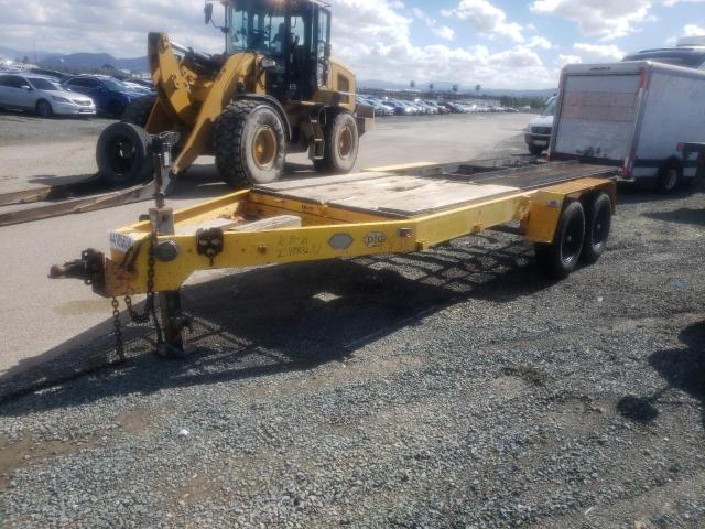 Изображение 2 2003 OTHER TRAILER 2003 с VIN 1D9T023213C155016