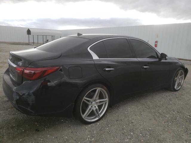 Изображение 3 2023 INFINITI Q50 LUXE 2023 с VIN JN1EV7BP3PM510066