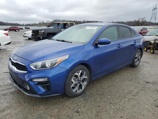 Obraz 2019 KIA FORTE FE 2019