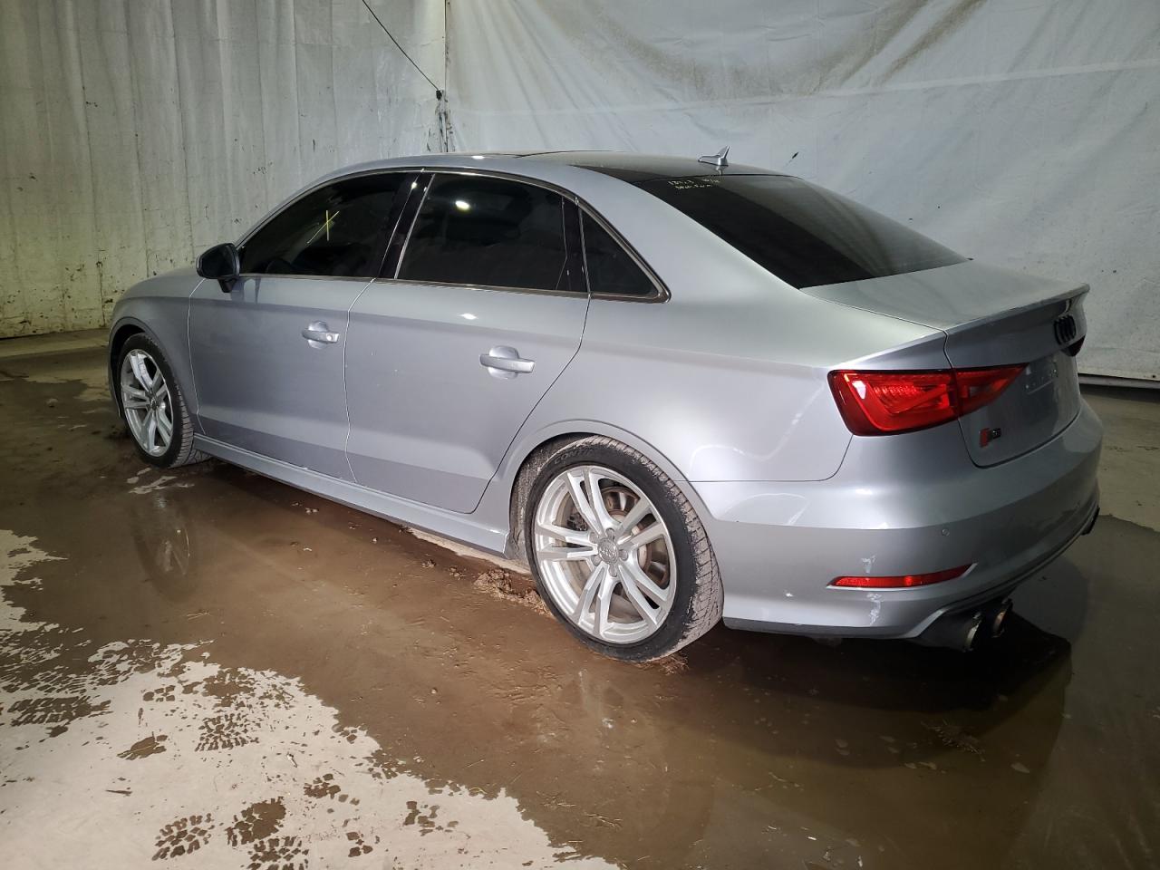 Obraz 2 z 2015 AUDI S3 PRESTIGE 2015 z VIN WAUFFGFF9F1079858
