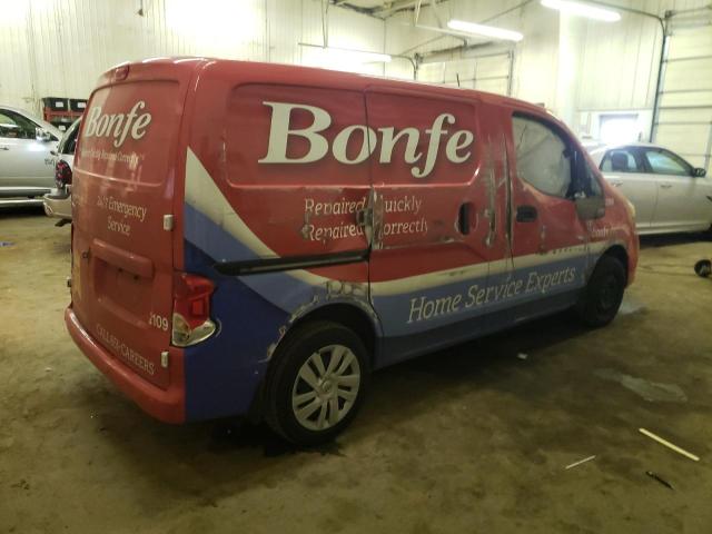 Image 3 of 2021 NISSAN NV200 2.5S 2021 with VIN 3N6CM0KN1MK696373