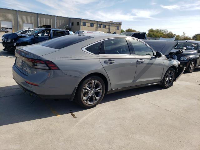 Изображение 3 2024 HONDA ACCORD HYBRID EXL 2024 с VIN 1HGCY2F60RA001610