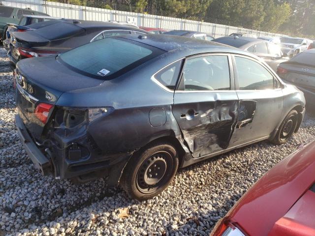 Изображение 3 2017 NISSAN SENTRA S 2017 с VIN 3N1AB7AP5HY206602