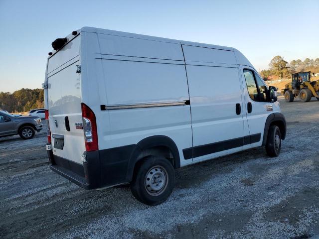 Obraz 3 z 2019 RAM PROMASTER 1500 1500 HIGH 2019 z VIN 3C6TRVBG0KE547703