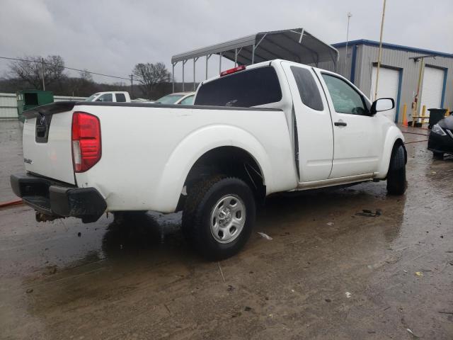 Изображение 3 2017 NISSAN FRONTIER S 2017 с VIN 1N6BD0CT7HN763860
