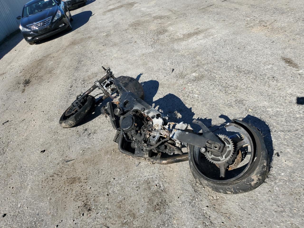 2008 SUZUKI GSX-R1000  2008 image
