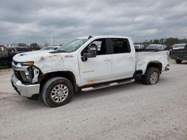 Obraz 2020 CHEVROLET SILVERADO K2500 HEAVY DUTY LT 2020