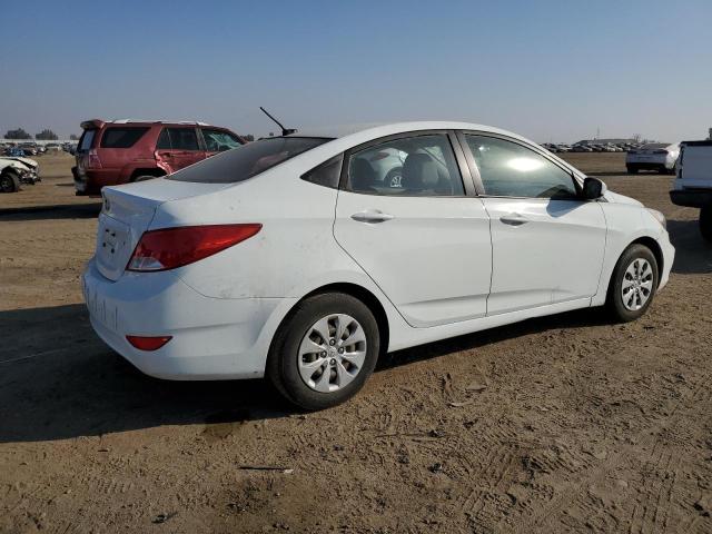 Image 3 of 2016 HYUNDAI ACCENT SE 2016 with VIN KMHCT4AE9GU997259