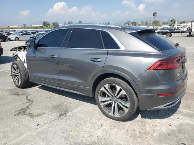 Obraz 2 z 2019 AUDI Q8 PRESTIGE 2019 z VIN WA1CVAF11KD012233