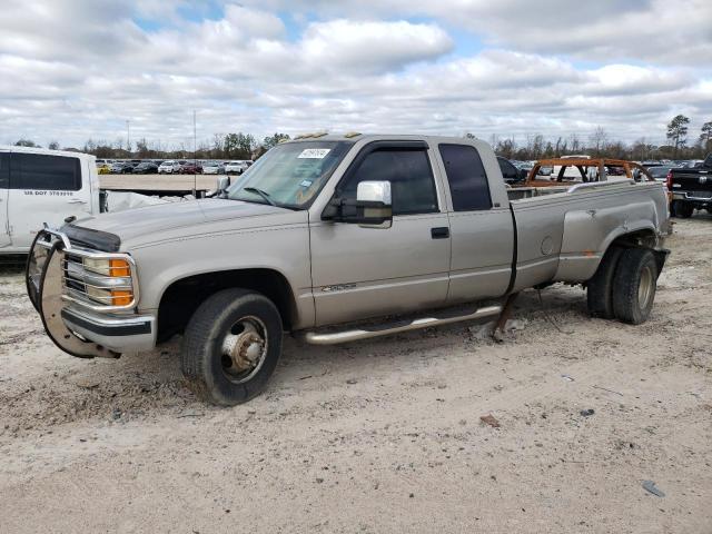 Obraz 1 z 1998 CHEVROLET GMT-400 C3500 1998 z VIN 1GCHC39R8WE158773