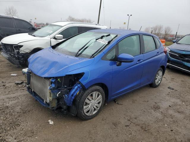 Obraz 2015 HONDA FIT LX 2015