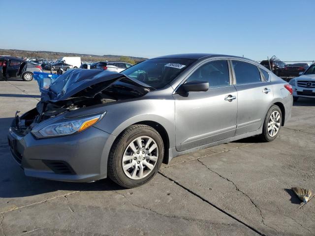 Obraz 1 z 2017 NISSAN ALTIMA 2.5 2017 z VIN 1N4AL3AP3HN306221