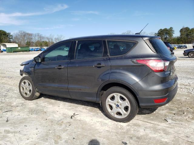 Image 2 of 2017 FORD ESCAPE S 2017 with VIN 1FMCU0F79HUD34114