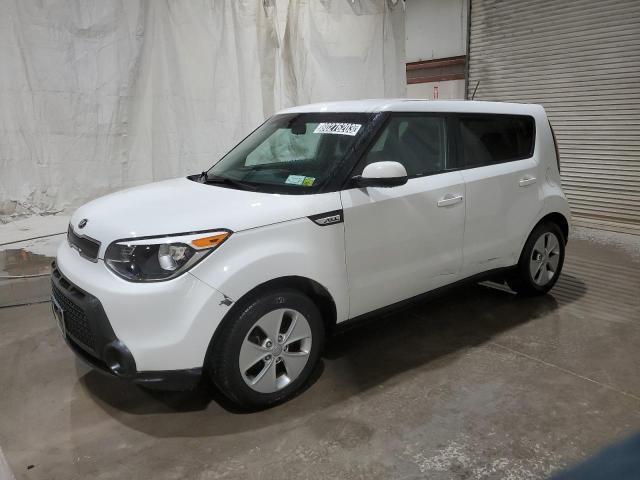 Image 1 of 2016 KIA SOUL  2016 with VIN KNDJN2A25G7303391