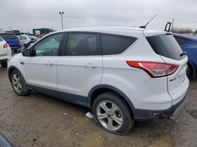 Image 2 of 2015 FORD ESCAPE SE 2015 with VIN 1FMCU9GX7FUB50225
