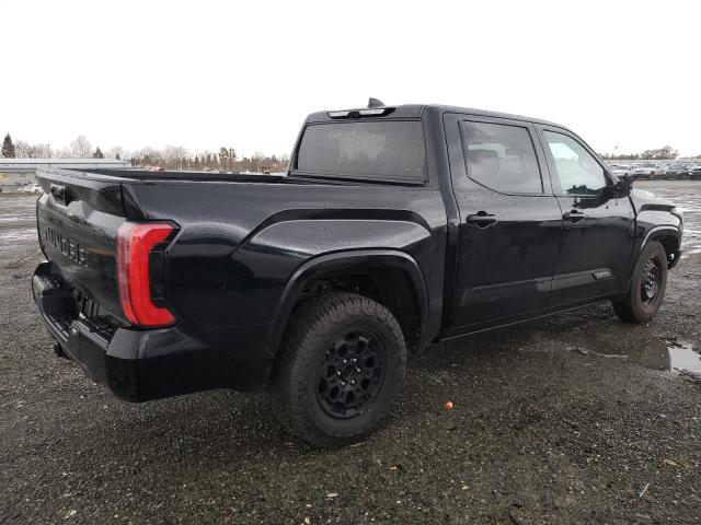 Изображение 3 2023 TOYOTA TUNDRA CREWMAX PLATINUM 2023 с VIN 5TFNA5DB6PX113688