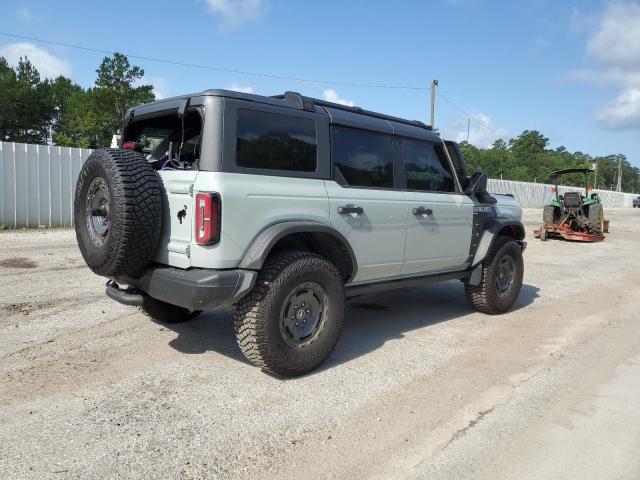 Изображение 3 2022 FORD BRONCO BASE 2022 с VIN 1FMEE5DH7NLB47888