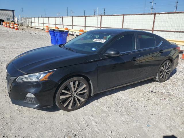 Obraz 2019 NISSAN ALTIMA SR 2019