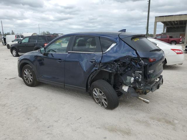 Image 2 of 2023 MAZDA CX-5 PREFERRED 2023 with VIN JM3KFBCM2P0209873