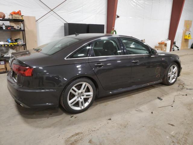 Image 3 of 2016 AUDI A6 PREMIUM PLUS 2016 with VIN WAUFGAFC7GN062776