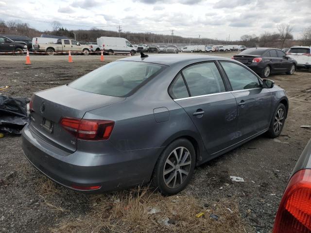 Изображение 3 2018 VOLKSWAGEN JETTA SE 2018 с VIN 3VWDB7AJ5JM233072