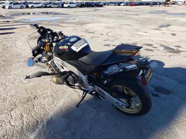 Изображение 3 2022 APRILIA RSV4 FACTORY 2022 с VIN ZD4KYUB07NS000390