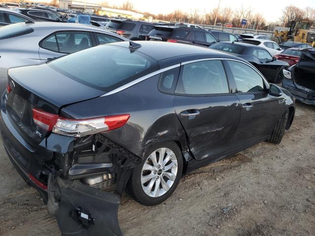 Image 3 of 2018 KIA OPTIMA EX 2018 with VIN 5XXGU4L33JG271974
