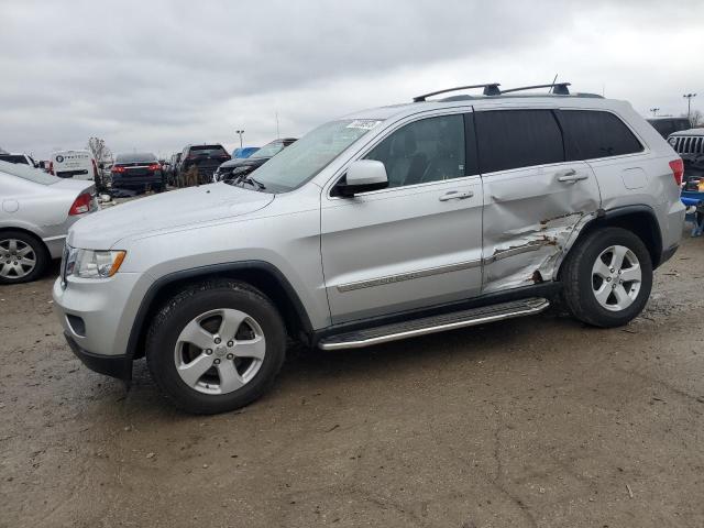 Obraz 1 z 2012 JEEP GRAND CHEROKEE LAREDO 2012 z VIN 1C4RJFAG5CC134413