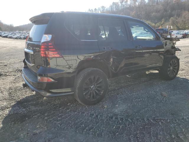 Изображение 3 2021 LEXUS GX 460 PREMIUM 2021 с VIN JTJAM7BX0M5281363