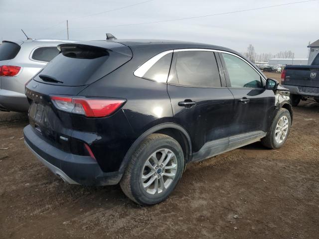 Image 3 of 2020 FORD ESCAPE SE 2020 with VIN 1FMCU9G64LUA83599