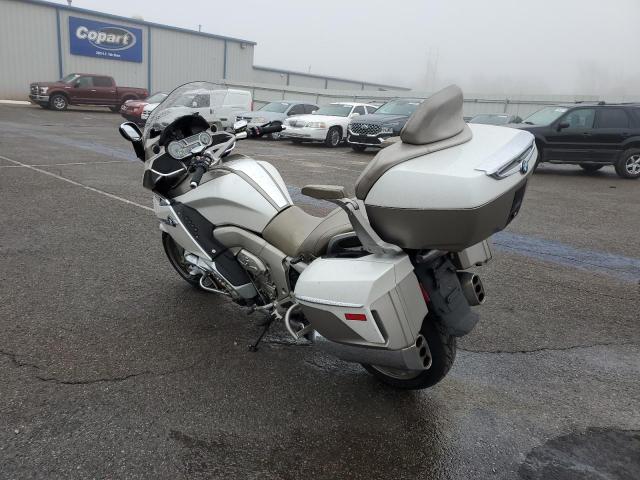 Image 3 of 2014 BMW K1600 GTL 2014 with VIN WB1061302EZZ27985