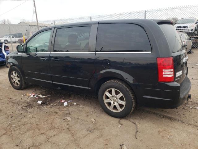 Изображение 2 2010 CHRYSLER TOWN & COUNTRY LX 2010 с VIN 2A4RR2D12AR357404