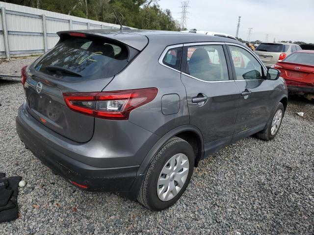 Image 3 of 2020 NISSAN ROGUE SPORT S 2020 with VIN JN1BJ1CVXLW274541