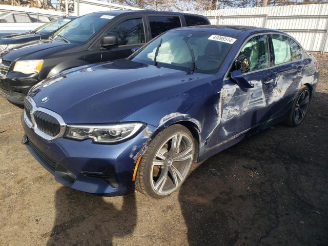 Изображение 2021 BMW 330XI  2021