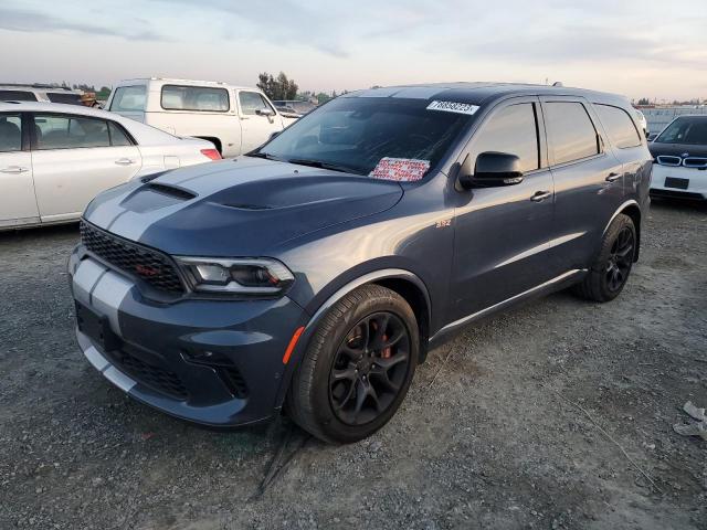 Изображение 2021 DODGE DURANGO SRT 392 2021