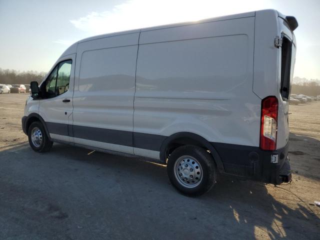 Obraz 2 z 2023 FORD TRANSIT T-250 2023 z VIN 1FTBR2C88PKC03972