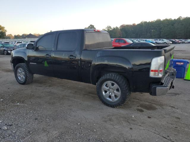 Image 2 of 2012 GMC SIERRA C1500 SLT 2012 with VIN 3GTP1WE00CG144414