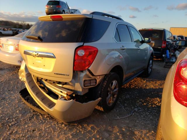 Obraz 3 z 2015 CHEVROLET EQUINOX LT 2015 z VIN 2GNALBEK7F1148510