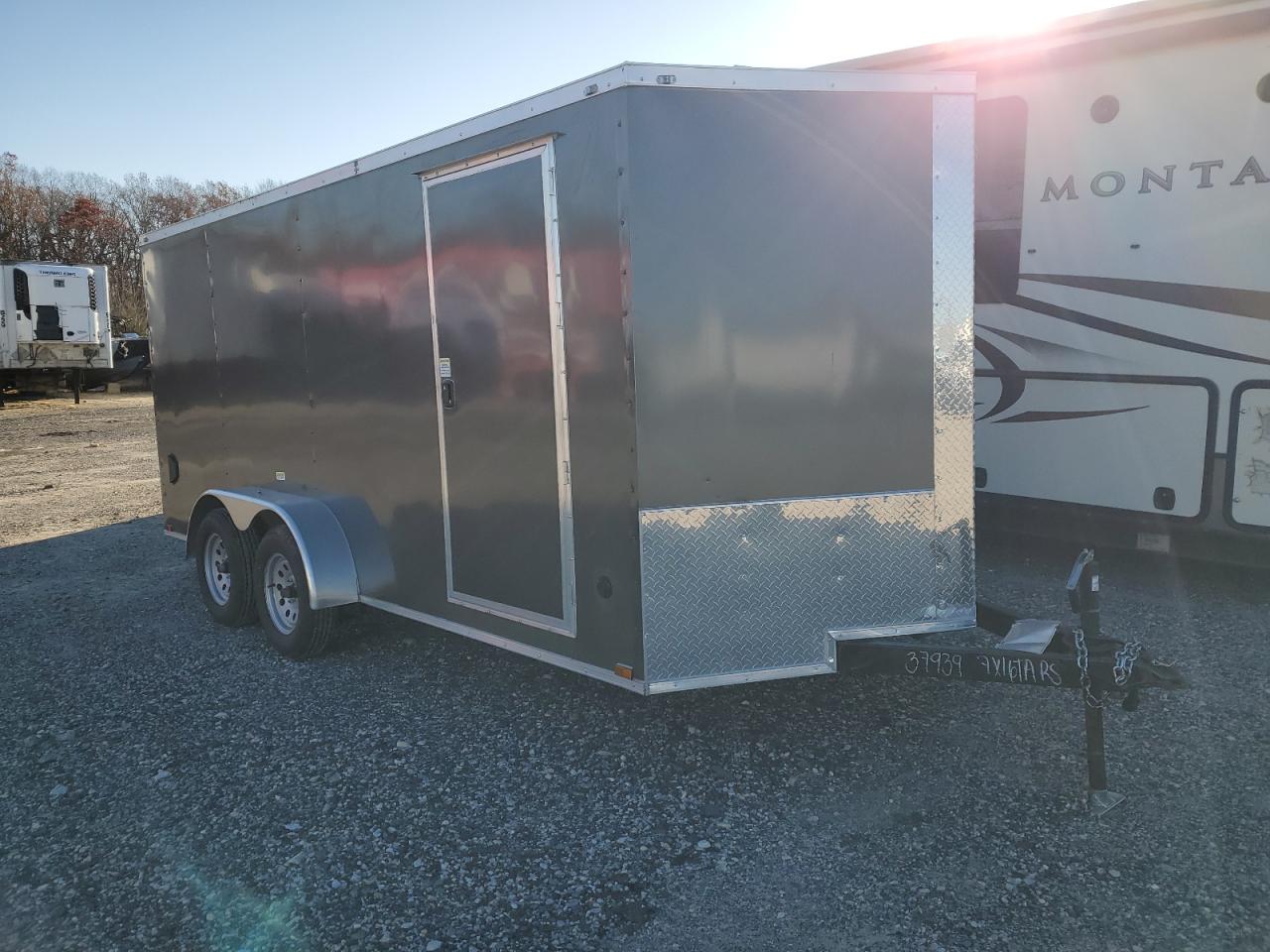 Image 1 of 2022 OTHR TRAILER 2022 with VIN 50ZBE1165NN037939